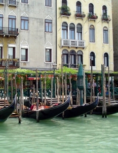 На разходка из Венеция - 7