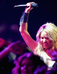 Shakira Снимка: MTV