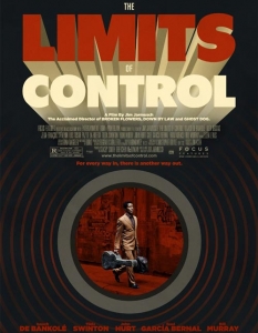   Границите на контрола (The Limits of Control) 

Бунтарят на седмото изкуство Джим Дармуш не изневерява на традициите си и в последния си филм. "Границите на контрола" е дързък и провокативен в опита си да представи съвсем новаторска, поетична вариация на традиционните филми за наемни убийци. 


Така, вместо поредната холивудска боза на тази тема, имаме изпълнен с хумористична закачка и заиграване с доказани клишета проект, в който на водещ план изниква мистериозен самотник, изпратен на смъртоносно пътешествие с неочакван финал. 


Как се изпълнява мисия в Мадрид, когато не говориш испански?! Отговорът ни дава Джим Дармуш, подпомогнат с дейното участие на имена като Исаак де Банколе, Гаел Гарсия Бернал, Тилда Суинтън, Бил Мъри и Джон Хърт. "Границите на контрола" не е за всеки вкус, но определено би допаднал на ценителите.


 Кога и къде:   13 ноември от 19:00 часа в НДК, 19 ноември от 20:45 в НДК, 28 ноември от 21:00 в „Дом на киното”. 
 
