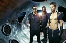 30 Seconds to Mars и Джаред Лето за YRB