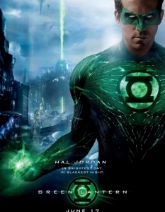 Зеленият фенер (Green Lantern) - 9
