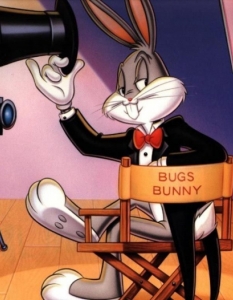 Bugs Bunny