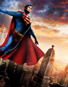 "Супермен" (Superman) Трагичната слава застига популярната поредица, след като две от звездите, нашумяли с изпълнението на легендарния персонаж, имат твърде злощастна съдба.   Първият е Джордж Рийвс, който става известен с телевизионния сериал "Приключенията на Супермен". Той умира при мистериозни обстоятелства на едва 45 години, като е открит мъртъв с куршум в главата в дома си в Холивуд.   И до днес обаче не е ясно дали става дума за самоубийство или убийство.   Тежки дни застигат и Кристофър Рийв, изиграл супергероя през 70-те. През 1995 г. по време на състезание по езда, пада и уврежда тежко гръбнака си, вследствие на което остава парализиран от раменете надолу.   Въпреки волята си, 9 години по-късно почива след внезапно спиране на сърдечната дейност. Малко след кончината му, съпругата му е диагностицирана с рак на белите дробове и не след дълго също умира.
