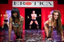 Erotica 2010 в Лондон!