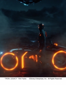 Трон: Заветът (Tron: Legacy) - 9