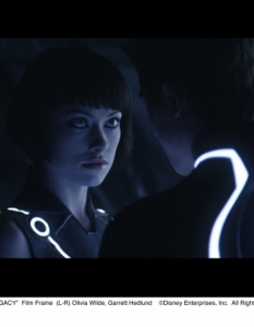 Трон: Заветът (Tron: Legacy) - 1