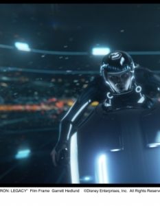 Трон: Заветът (Tron: Legacy) - 20