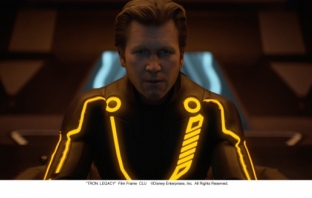 Трон: Заветът (Tron: Legacy)