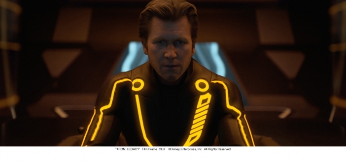 Трон: Заветът (Tron: Legacy)