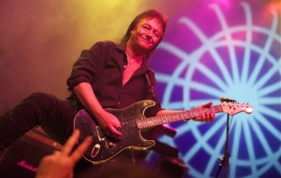 Chris Norman в София