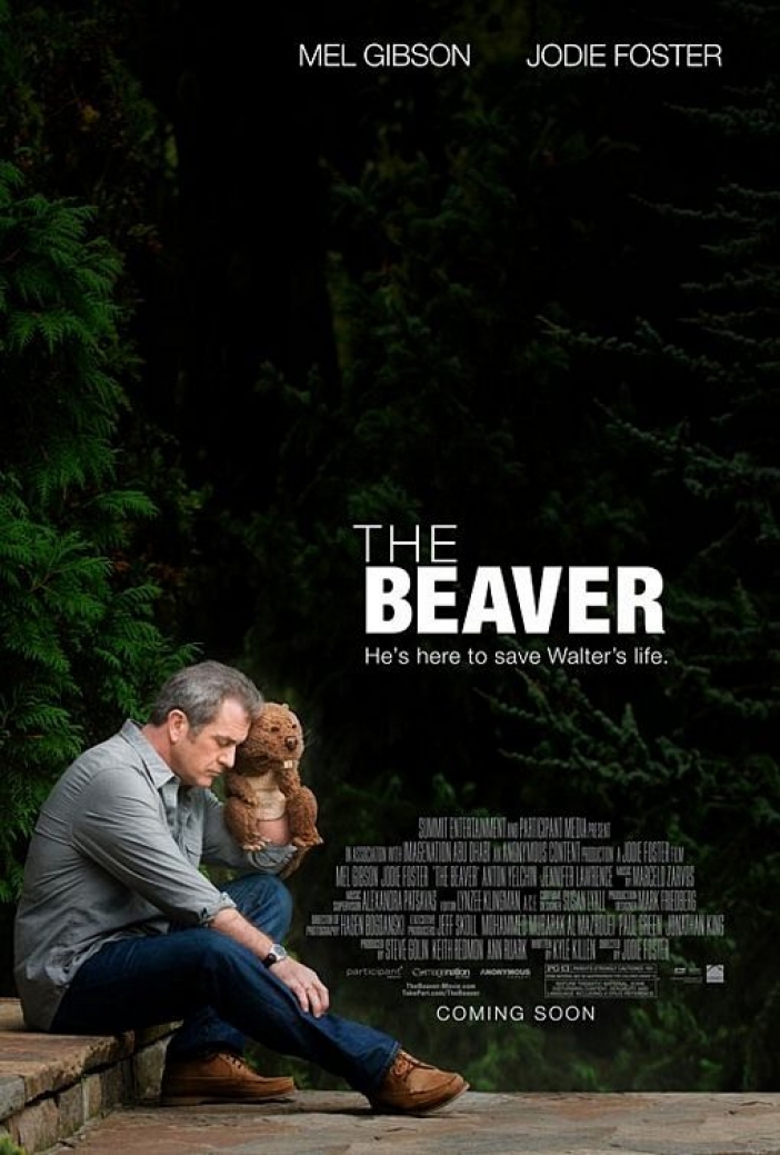Бобърът (The Beaver)