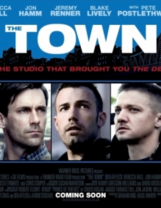 Градът (The Town) - 17