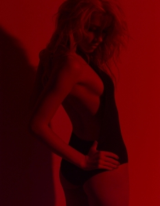 Амбър Хърд (Amber Heard) за Don Flood - 6
