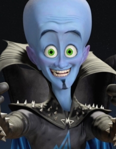 Мегаум (Megamind) - 10