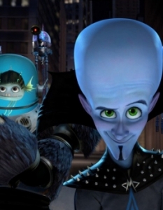 Мегаум (Megamind) - 5