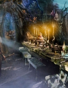 Хрониките на Нарния: Плаването на Разсъмване (The Chronicles of Narnia: The Voyage of the Dawn Treader) - 13