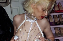 Кристина Агилера с голи снимки в интернет