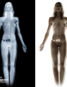 Решението на американските летища да въведат т.нар. "гол скенер" (Full Body Scanner), който показва в детайли физиката на пътниците в името на борбата с тероризма, очаквано породи недоволство сред по-голямата част от тях.
 Според прогнозите, тежките мерки ще се отразят сериозно на туристическия бранш в САЩ – инсталирани са близо 350 от устройствата на различни летища в Америка, които очаквано смущават пасажерите. 
 