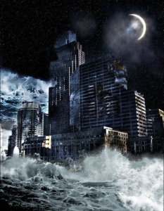 Апокалипсис 2012 (Apocalypse 2012) - 12