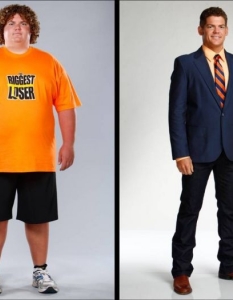 The Biggest Loser  - 10