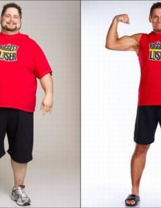 The Biggest Loser  - 12