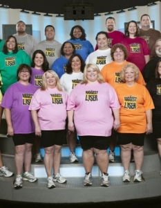 The Biggest Loser  - 13