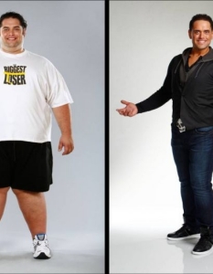 The Biggest Loser  - 2