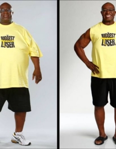 The Biggest Loser  - 3