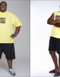 The Biggest Loser  - 4