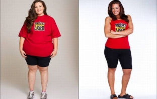 The Biggest Loser The Biggest Loser