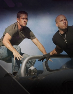 Бързи и яростни 5 (Fast Five 5) - 14