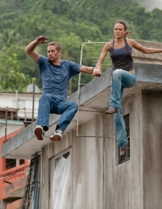 Бързи и яростни 5 (Fast Five 5) - 5