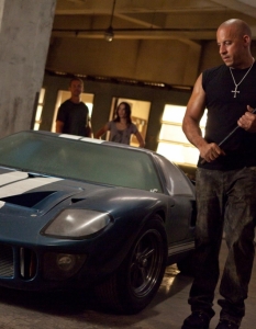 Бързи и яростни 5 (Fast Five 5) - 7