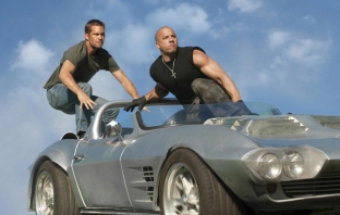 Бързи и яростни 5 (Fast Five 5)