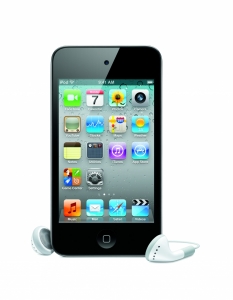 Спокойно можем да кажем, че МР3 плеърът е много добър подарък вече почти 10 години.
Сега на пазара обаче, е новият iPod Touch, чиято цена през 2010 година падна доста, а той е невероятен. Почти като iPhone е, но съхранява до 1750 песни. Работи отлично с интернет, програми от магазина AppStore и въобще всичко необходимо, без да се налага да си сменяте телефона.
