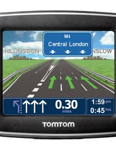 GPS навигацията вече е все по-модерна и много подходяща за коледен подарък.
Тази навигационна система разполага с карти на всички европейски страни. Дава информация за състоянието на пътя и трафика, както и бързо предложение за най-подходящия маршрут. Със сигурност моделът е подходящ за хора, които пътуват често.