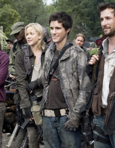 Falling Skies - 6