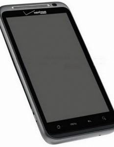 Предварителната информация, която достигна до нас непосредствено преди изложението, се оказа вярна и HTC наистина показа Tunderbolt. Апаратът предлага LTE свързаност и работи с операционна система Android 2.2 и интерфейс Sence 2.0. 
Освен това смартфонът работи с 4,3 инчове сензорен LCD екран с резолюция WVGA, 8-мегапикселова камера, а също така GPS, Bluetooth и Wi-Fi. Процесорът на модела е 1 Ghz, а той също така има интегрирана поддръжка на Skype, както и технологиите DLNA и Dolby Surround.