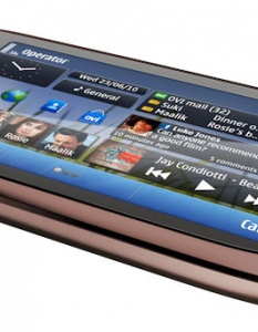 Nokia C7-00 е Symbian^3 смартфон с размери 117,3 x 56,8 x 10,5 мм. и тегло 130 гр. Екранът на телефона е с диагонал 3.5 инча и разделителна способност 640х360 пиксела. Nokia C7-00 разполага с 8 GB вградена памет и 8-мегапикселова камера без автофокус.