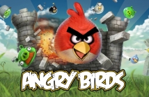 Angry Birds