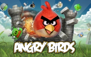 Angry Birds