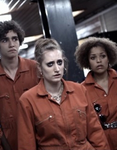 Misfits - 14