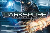 DarkSpore