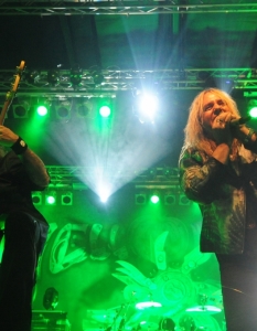 Helloween, Stratovarius и Avatar в София - 41