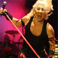 Twisted Sister събраха 15 000 свои фена в Ловеч