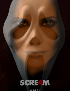 Писък 4 (Scream 4) - 10