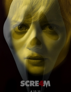 Писък 4 (Scream 4) - 11