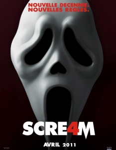 Писък 4 (Scream 4) - 8