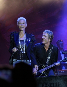 Roxette - 11