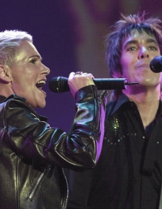 Roxette - 13